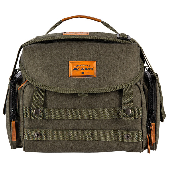 Plano A-Series 2.0 Tackle Bag PLABA601