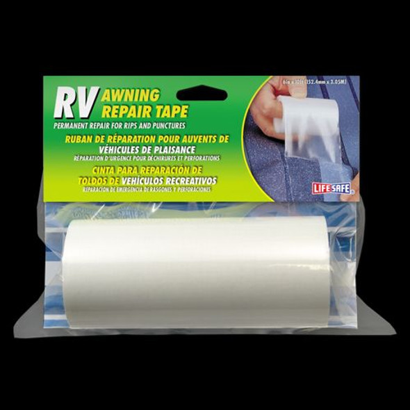 6'X10' AWNING REPAIR TAPE