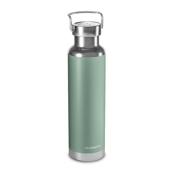 Dometic Stainless Steel 22oz Thermo Bottle - Moss 9600029342