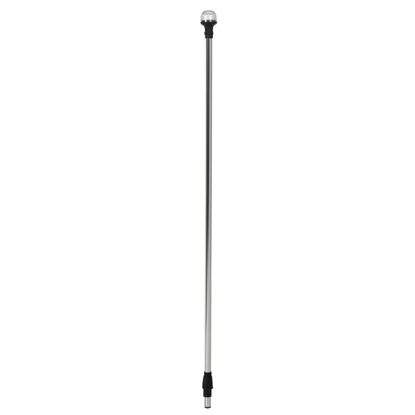 A/G LT ARTIC W/COLLAR 42'