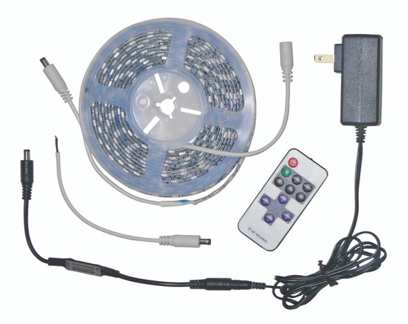 STRIP LIGHT SMART LED 5M WHITE