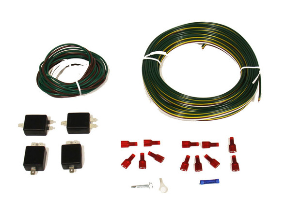 WIRE KIT  4 DIODES
