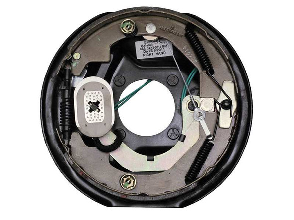 12'X2.00' RH BRAKE ASSY
