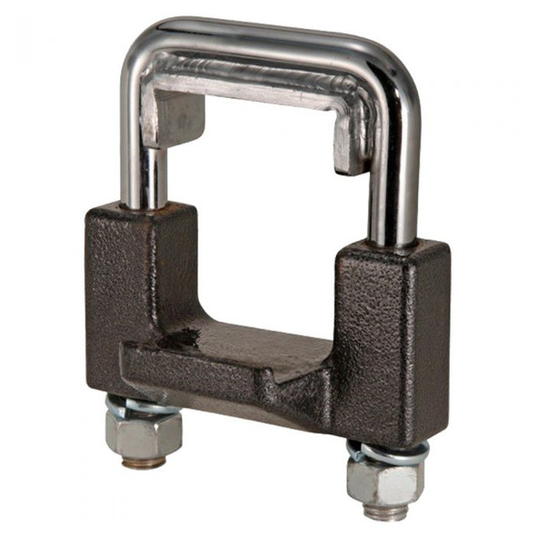 ANTI RATTLE CLAMP 2'