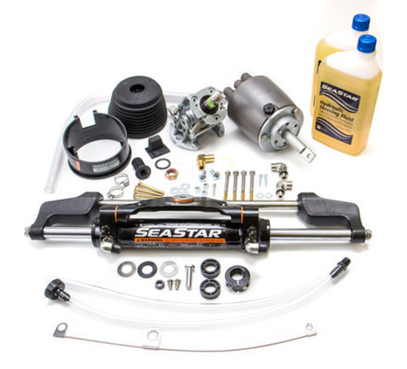 SEASTAR TILT STEERING KIT (SPORT)