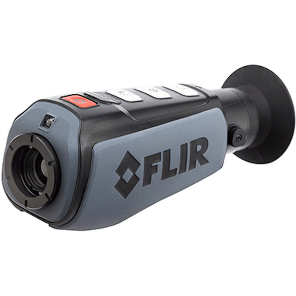 FLIR Ocean Scout 320 NTSC 336 x 256 Handheld Thermal Night Vision Camer 432-0009-22-00S