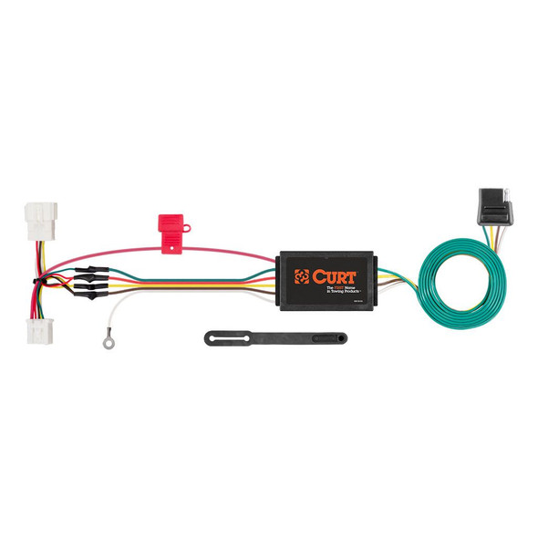 12-13 HONDA CRV T-CONNECT