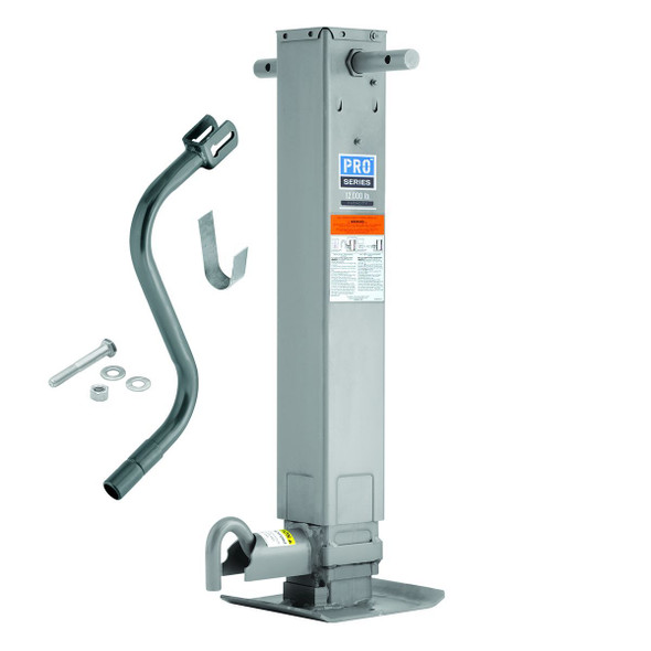 WELD-ON JACK SQTB 12K