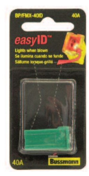 1 EASYID MAXI FUSE 30ID