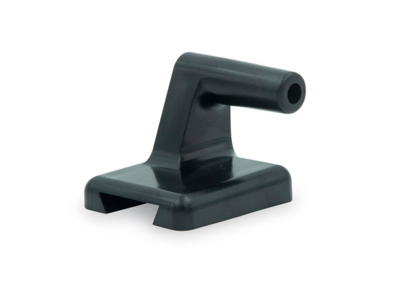 EXT SHOWER HEAD BRACKET  BK