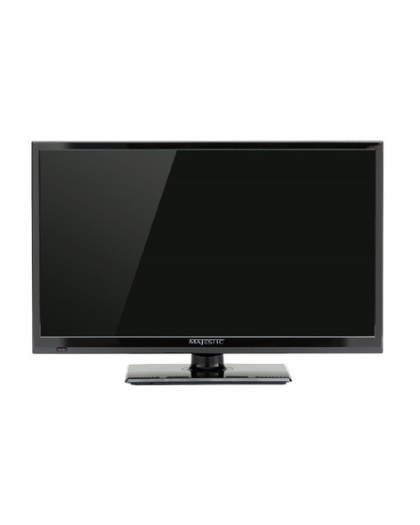 22'12V LED TV WITH DVD & MMMI