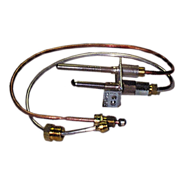 PILOT ASSEMBLY