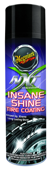 NXT INSANE SHINE TIRE SPR