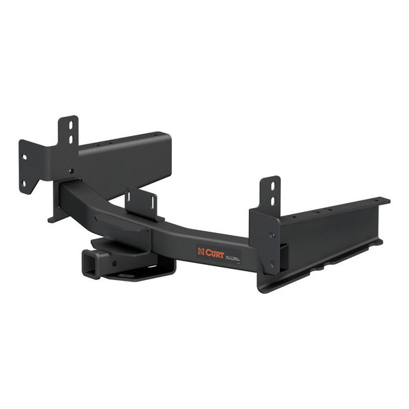 X DUTY CLASS 5 TRAILER HITCH W 2'