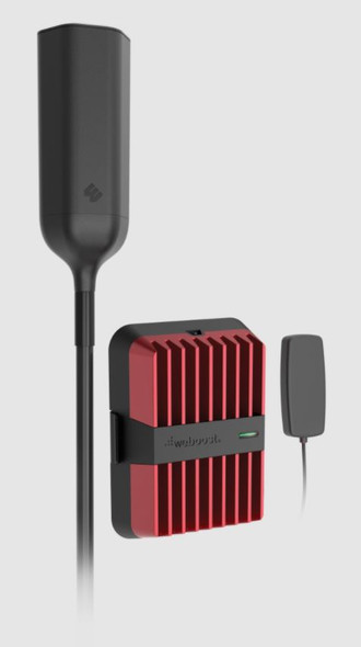 DRIVE REACH OTR KIT