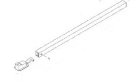 RAFTER  SECONDARY 44.5'