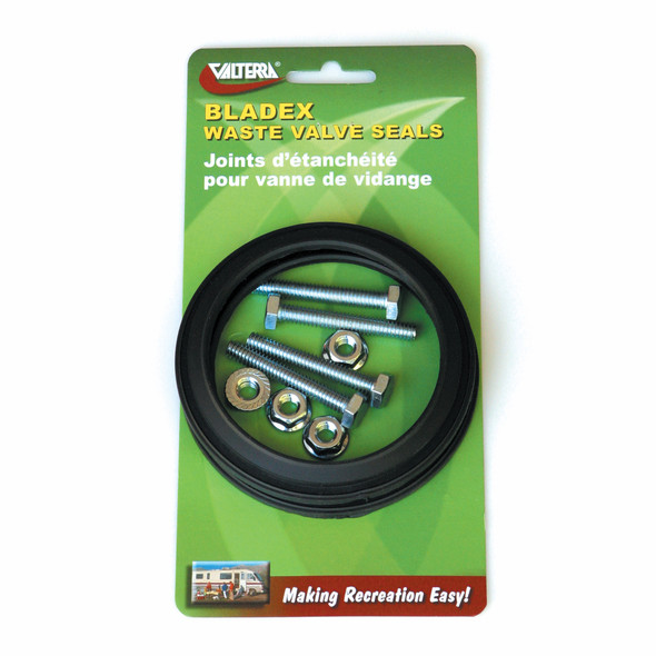 VALVE SEALS  3' 2/CD