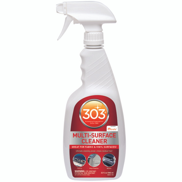 303 Multi-Surface Cleaner w/Trigger Spray - 32oz 30204