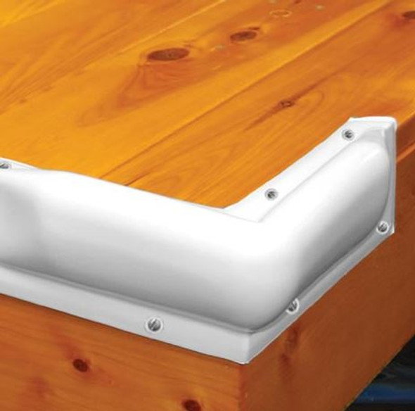 WHT CORNER MOUNT 10' X 10'