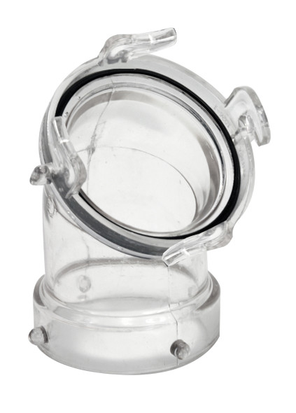 HOSE ADAPT CLR 45  BAYONT