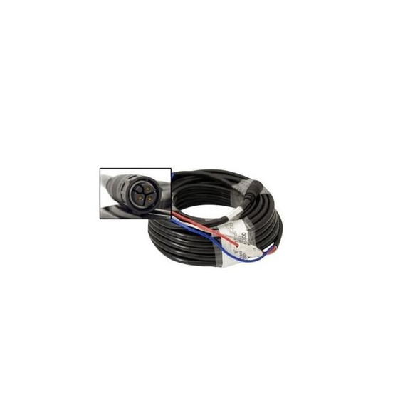 Furuno 001-266-020-00 20m Power Cable For Drs4w 001-266-020-00