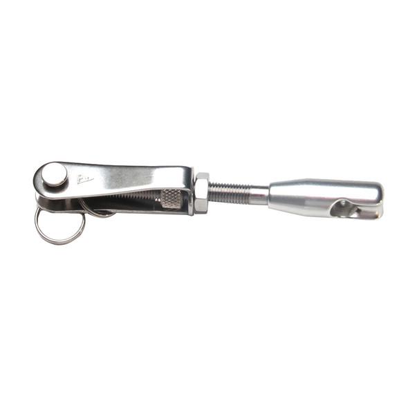 C. Sherman Johnson Adjuster w/Splice Eye LS-3400