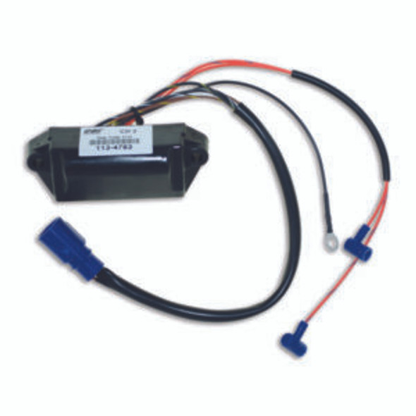 J/E NO-LIMIT POWERPACK 2CYL