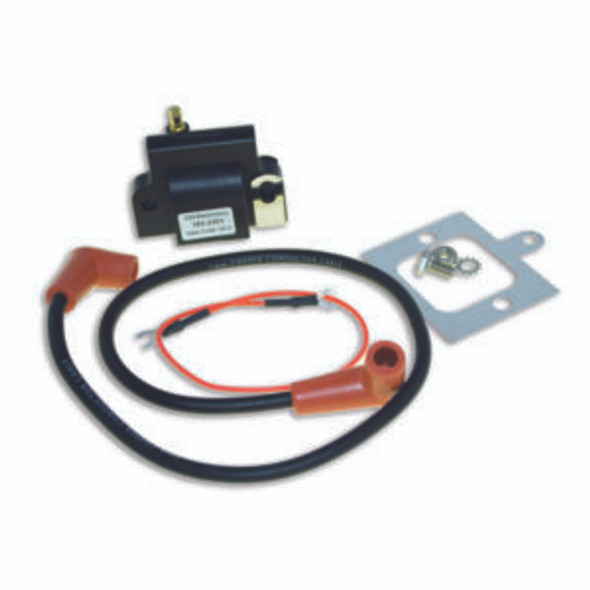 J/E IGN COIL W/KIT 3/6CYL