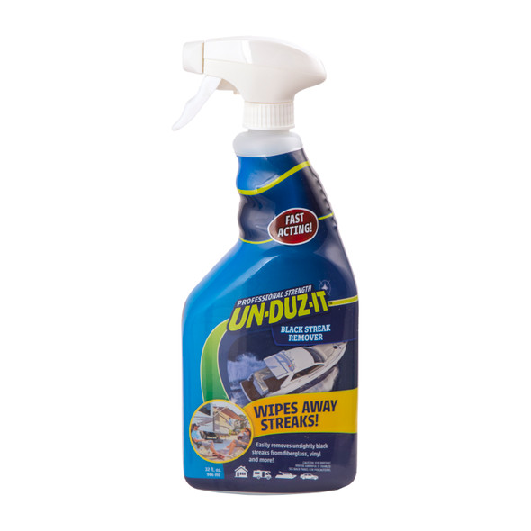 BLACK STREAK REMOVER