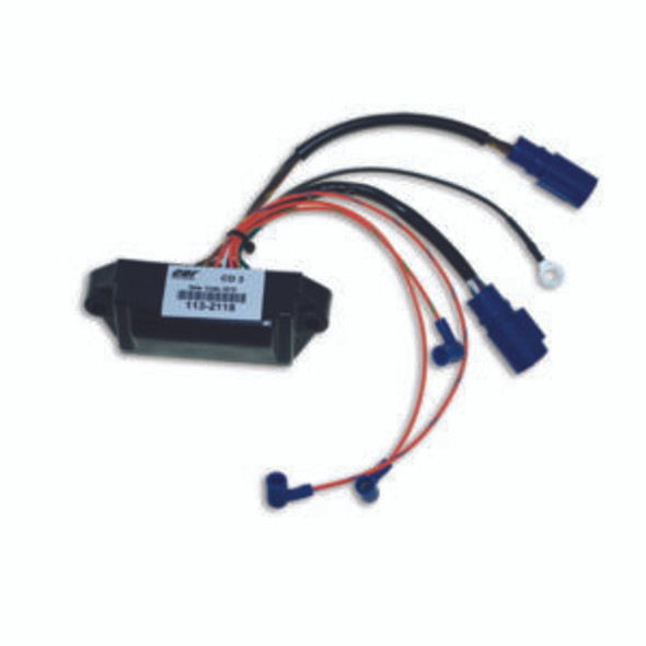 J/E NO-LIMIT PWRPK 3CYL