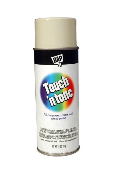 10OZ PAINT ANTIQUE WHITE