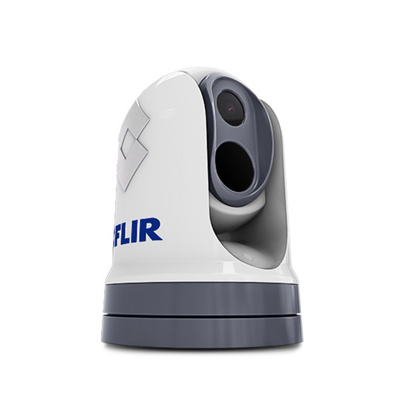 Flir M364c Dual Payload Reman Thermal Camera No Jcu 640 X 512 24d  E70518R