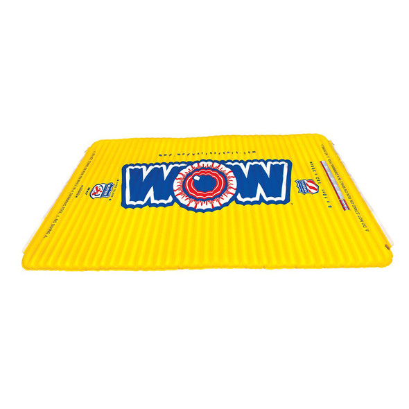 WOW Watersports Water Walkway - Yellow 12-2050