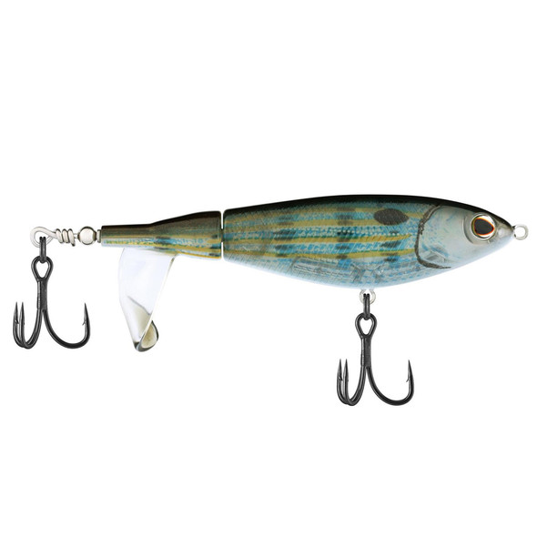 Berkley Choppo Saltwater - 105mm - HD Pinfish 1547865