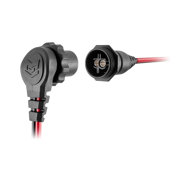Minn Kota Mkr-28 Plug & Receptacle Bulk Pack 1865121 1865121