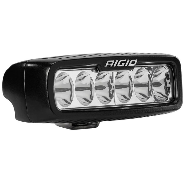 RIGID Industries SR-Q Series PRO Driving Surface Mount Black Light 914313