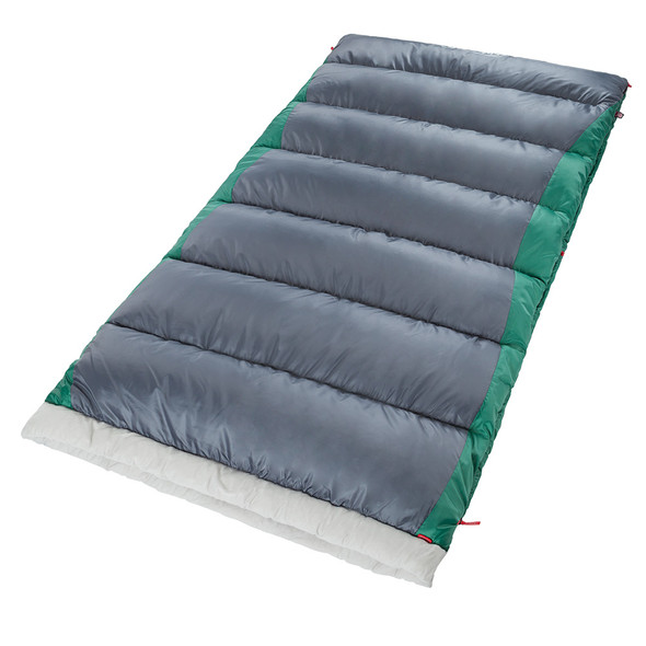 Coleman Autumn Glen&trade; Big &amp; Tall Sleeping Bag - 40&deg; F 2000029004