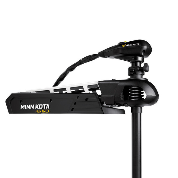 Minn Kota Fortrex 80 Bow-Mount Trolling Motor - 24v-80lb.-52" 1368661