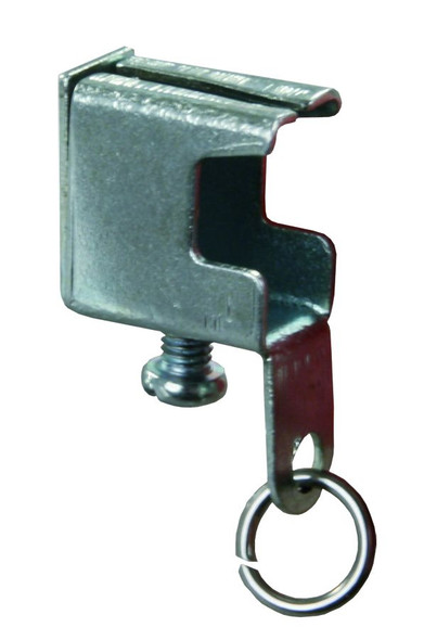 TYPE B - 'I' BEAM END CAP 81835