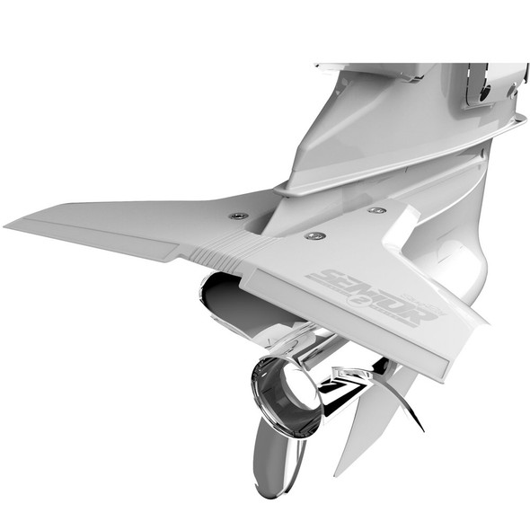CLASSIC 2 HYDROFOIL SENIOR WHITE SR2-2