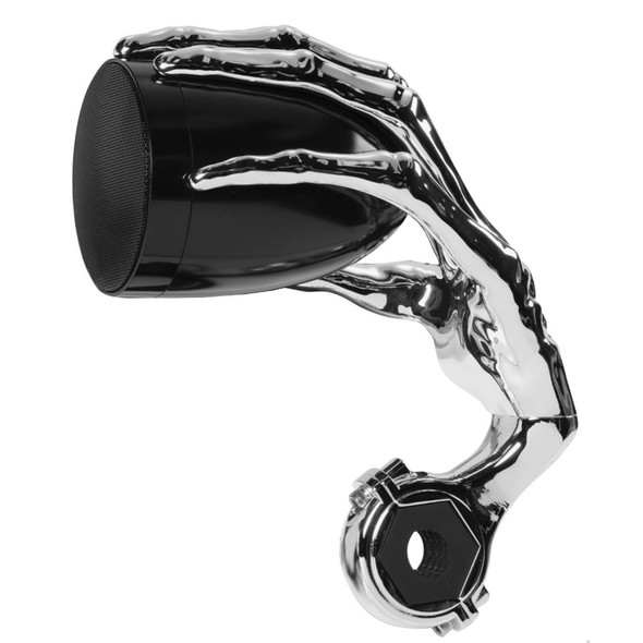 Boss Audio 3" PHANTOM Speaker System - Black/Chrome PHANTOM900