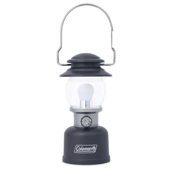 Coleman Classic LED Lantern - 500 Lumens - Blue Nights 2156725