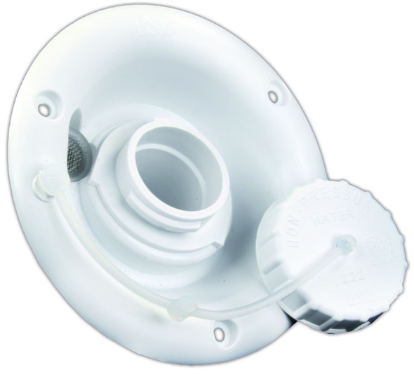 GRAVITY WATER DISH  PW 321-A-23-A