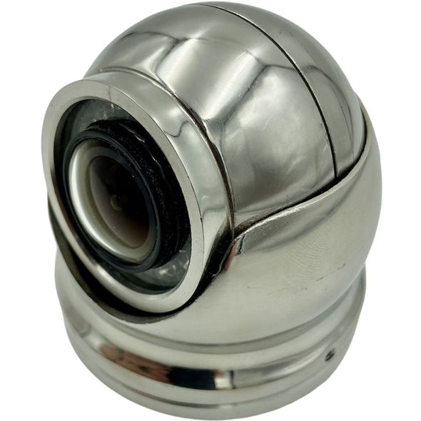 Simrad Cam-1 Ip Camera Stainless Steel Marine Grade 000-15876-001