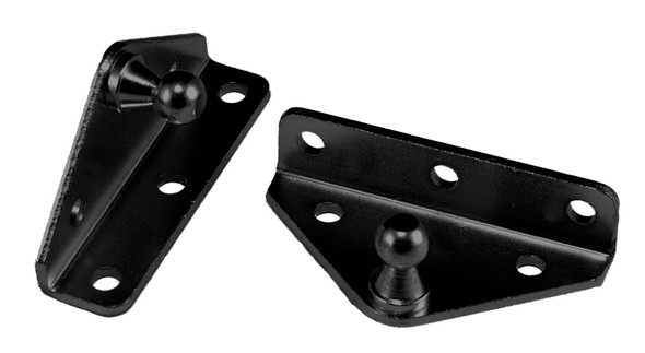 GAS SPRING MOUNT BRACKET BR-12553