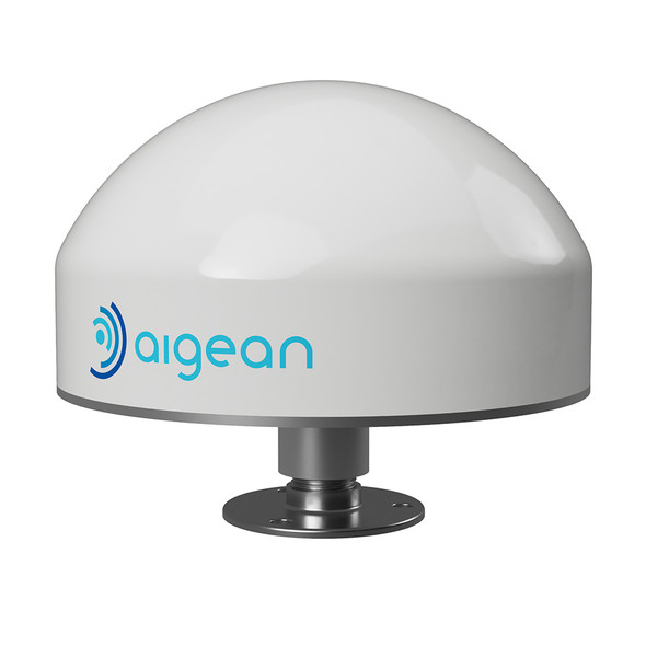 Aigean LD-70 Self Contained Dual Band Marine Wi-Fi Receiver LD-70