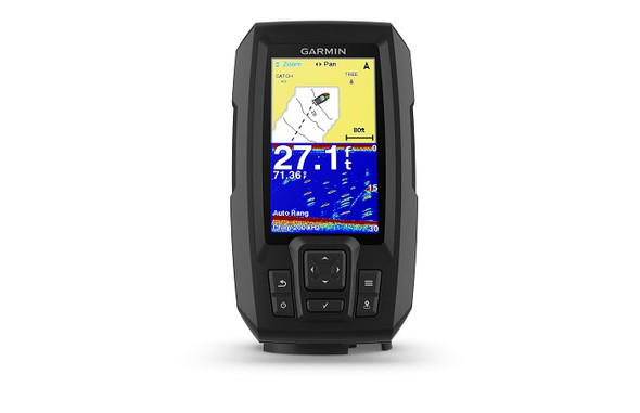 Garmin Striker Plus 4  Reman Not A Chart Plotter 010-N1870-00 010-N1870-00