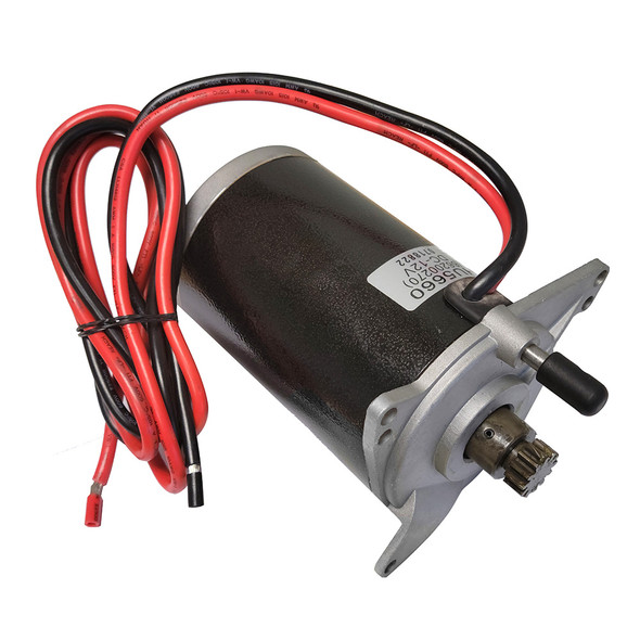 Lewmar Pro-Series Generation 3 Motor Kit - 12V 66000763