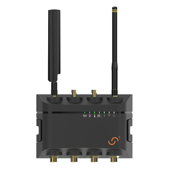 Siren Marine Siren 3 Pro Main Device SM-S3P-917