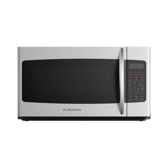 1.7 CU FT MICROWAVE  CONVECTION  ST